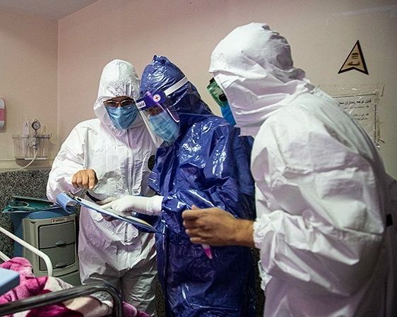 دانشکده علوم پزشکی:با افزایش سه برابری جانباختگان، اوضاع کرونا در نیشابور فوق بحرانی است