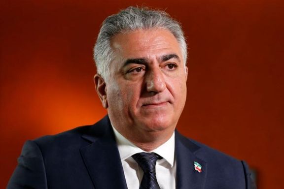 شاهزاده رضا پهلوی: ریزش متروپل آبادان نمایانگر عمق فساد و بیکفایتی جمهوری اسلامی است