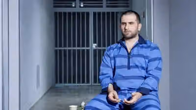 Iran executes man it accused of spying for Israel on missile sites