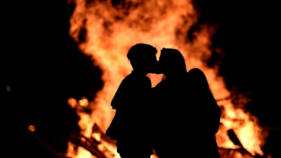 نخستین واکسن بیماری مقاربتی سوزاک در جهان در بریتانیا ارائه میشود