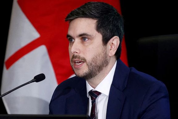 Canada foiled multiple Iranian attempts against dissidents, spy chief says