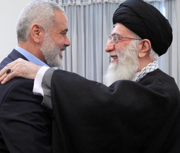 هنية يزور طهران بعد أيام قليلة من لقاء الأمين العام لحركة الجهاد الإسلامي بخامنئي