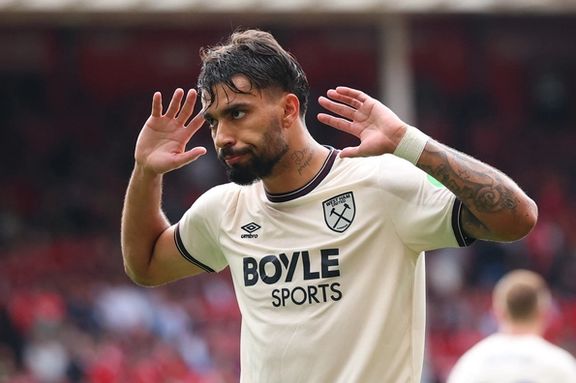 شکایت ۸۰ میلیون پوندی پاکتا از اتحادیه فوتبال انگلستان پس از تبرئه از اتهام شرطبندی