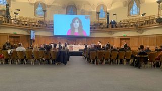 Violence Against Iran Protesters In 2019 Was 'Crime Against Humanity’