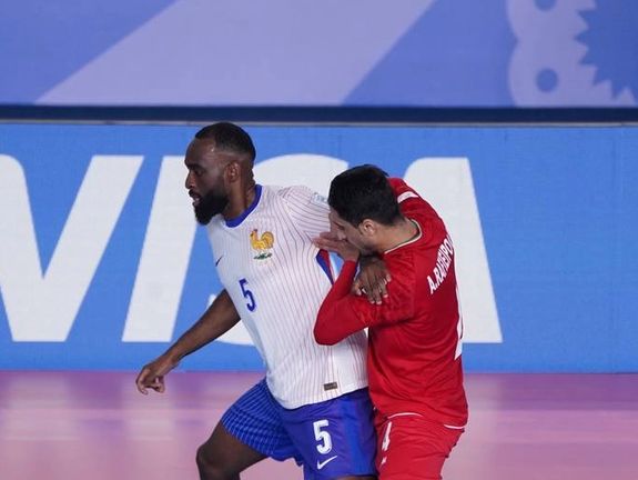 پس اعتراض رودریگو به رسوایی ایران-فرانسه؛شکایت فدراسیون فوتبال از سرمربی تیم فوتسال تایلند