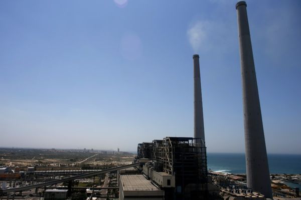 اورشلیمپست: مسکو مشخصات تاسیسات حیاتی انرژی اسرائیل را در اختیار تهران گذاشته است