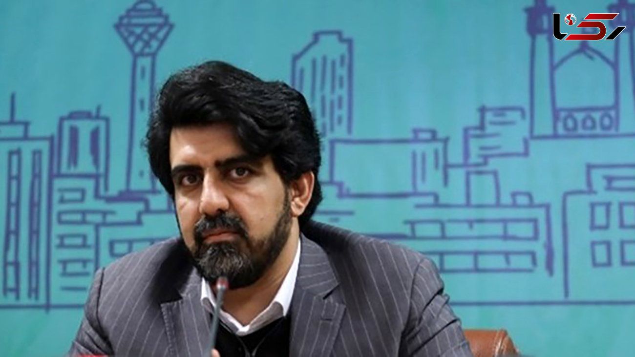 سخنگوی شهرداری تهران: کم بودن نمازگزار دلیلی برای توسعه نیافتن مساجد نیست