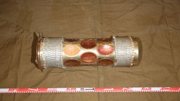 سیانان: ایران در حال افزایش قدرت تخریب پهپادهای ارسالی به روسیه در جنگ اوکراین است