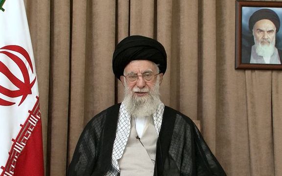 ‘You got beat to hell’: Trump says he saved Khamenei from death
