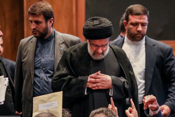 رئیسی از قهرمانان خواست متوقف نشوند: باید یک ورزشگاه آبرومند در تهران ایجاد کنیم