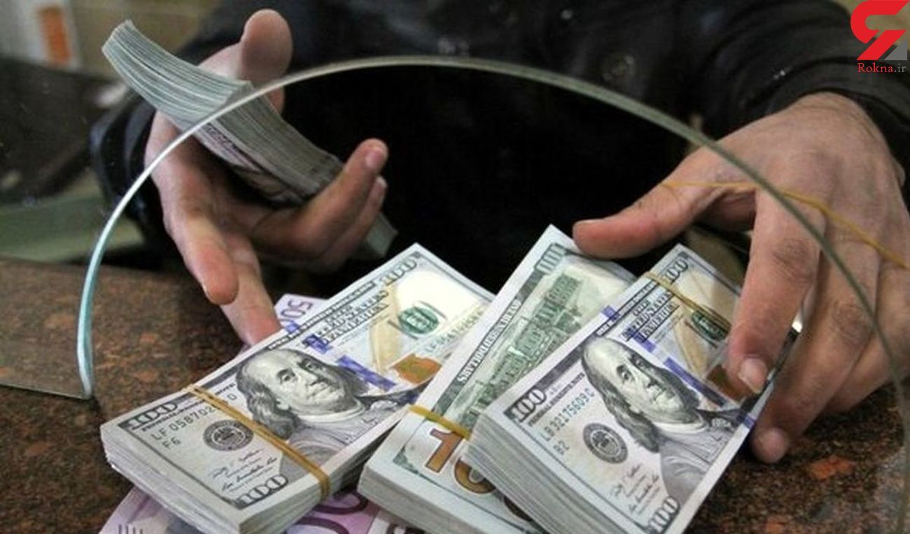 الدولار والذهب يواصلان تحطيم الأرقام القياسية في إيران