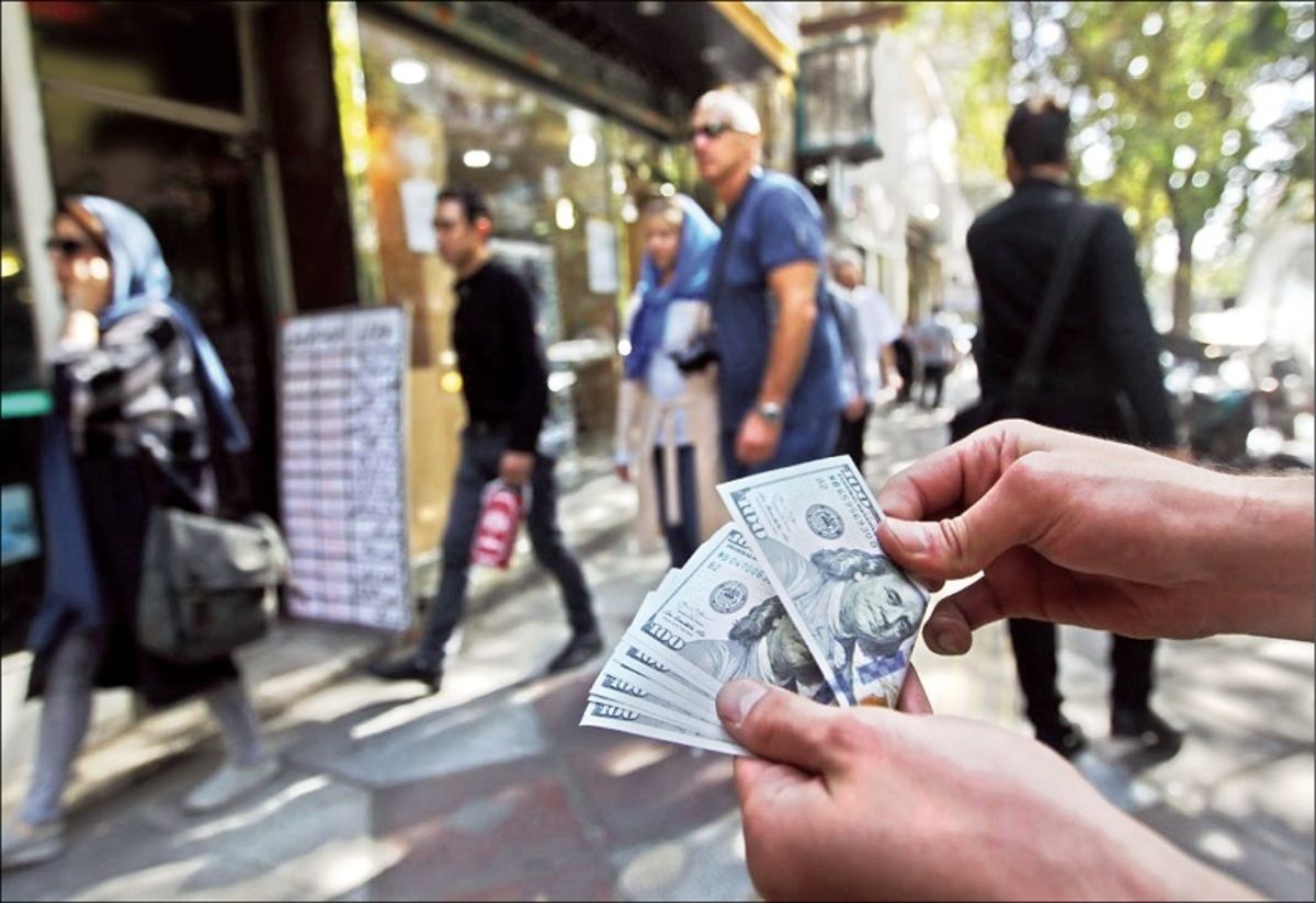 Iran's Currency Hits Lowest Point This Year As Protests Continue
