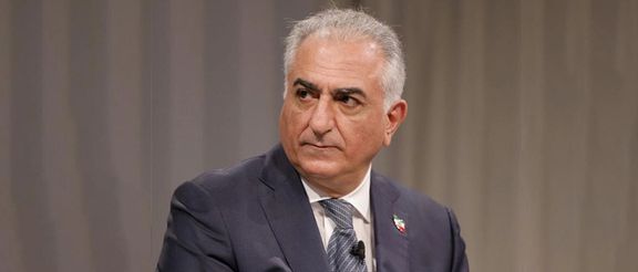 شاهزاده رضا پهلوی: بایکوت انتخابات نشان از اراده ملت برای عبور از رژیم ضد ایرانی است