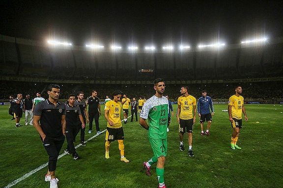 با اعلام رسمی سپاهان؛ کمیته استیناف AFC اعتراض سپاهان به رای بازی با الاتحاد را رد کرد