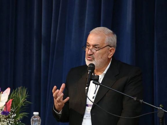 عباس علیآبادی، وزیر صمت: برخی کشورهای اروپایی طالب خرید خودروی ایرانیاند