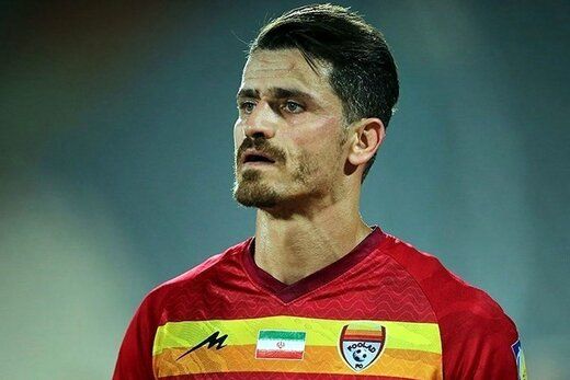 وریا غفوری به اینفانتینو درباره «خلیج عربی»: مراقب واژه‌های فیکی که برزبان جاری می‌کنی باش