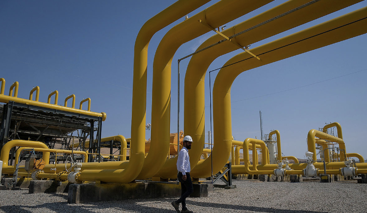 آمارهای خوش‌رنگ، واقعیت‌های تیره؛ بحران انرژی ایران پشت پرده تبلیغات