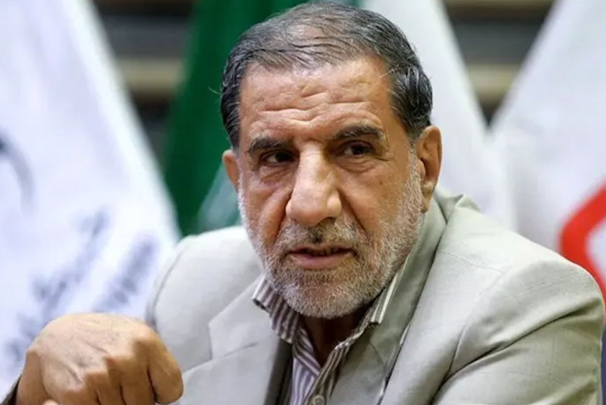 نماینده مجلس: اگر آمریکا به فوتبالیست‌های ایران ویزا ندهد، باید جام جهانی را تحریم کنیم