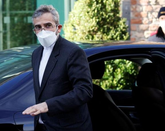 عودة المفاوضين الغربيين لعواصمهم بوعود التوصل إلى اتفاق.. والفريق الإيراني يبقى في فيينا