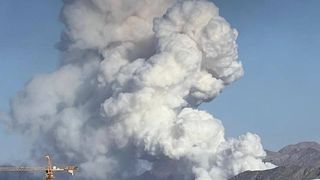 Missiles overhead, Khamenei underground: Iranians face the fallout