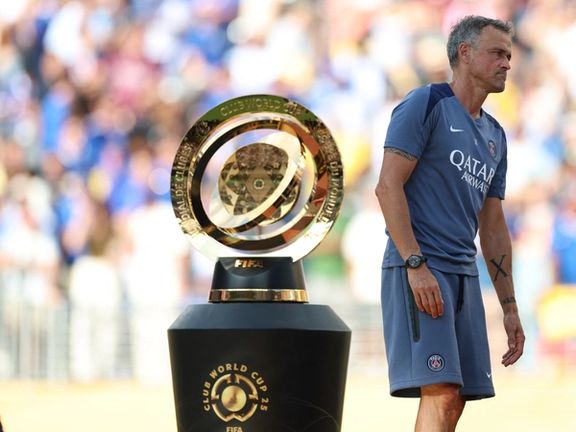 لوئیس انریکه: لحظات سختی را برای چلسی رقم زدیم، آنها هم فشار زیادی به ما وارد کردند