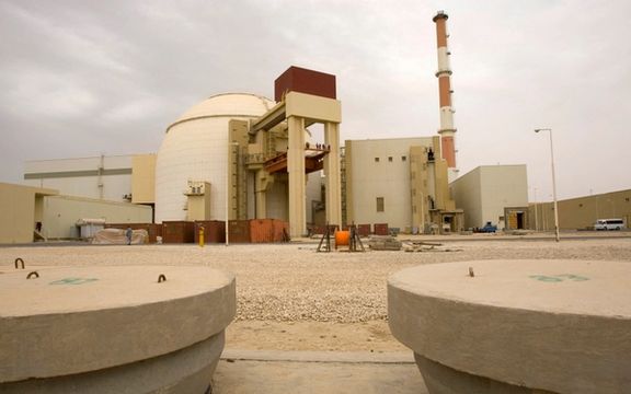 Iran urges UN to act on Israeli threats against nuclear sites, says US shares blame