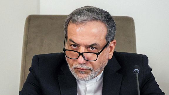 عباس عراقچی: تا زمانی که آمریکا به فشارهایش ادامه دهد، ما مقاومت میکنیم