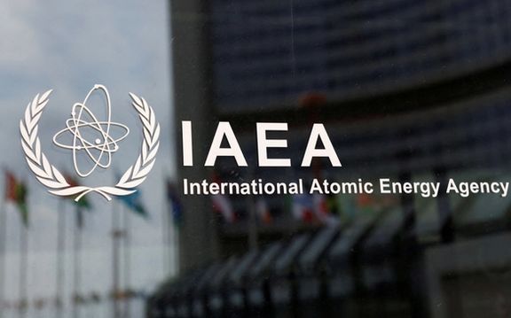 Iran Not Fulfilling Nuclear Commitments, Says IAEA Chief
