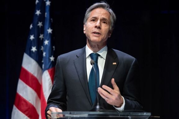 آمریکا: مستقیما به ایران و اسرائیل گفتهایم هیچکس نباید تنشهای منطقه را تشدید کند