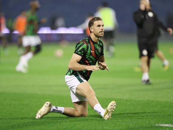 کاپیتان پیشین لیورپول در آژاکس؛ جردن هندرسون به دنبال ترک عربستان سعودی