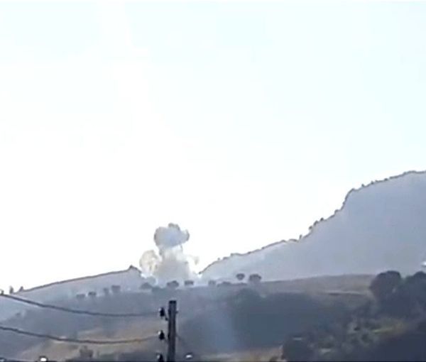 ادامه محکومیت بین‌المللی حمله موشکی جدید سپاه پاسداران به اقلیم کردستان عراق