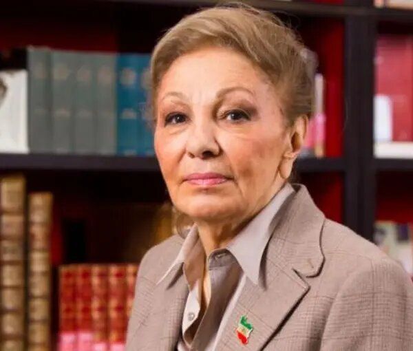 فرح بهلوي: ثورة 1979 هي "فتنة 11 فبراير".. وإيران ستتجاوز الأيام المظلمة