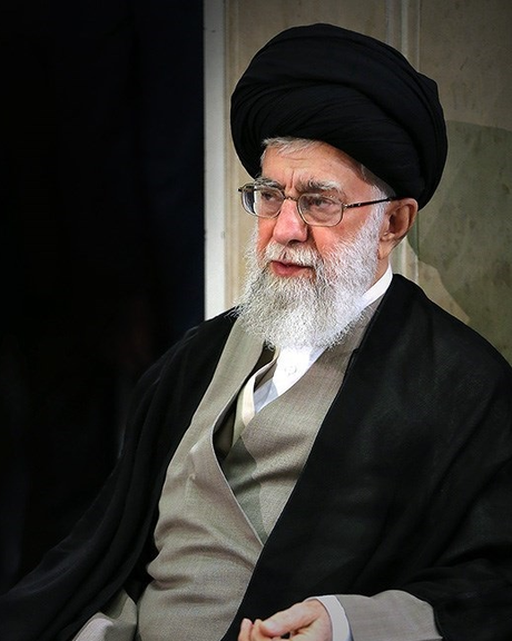 خامنئي يعترف بوجود خلافات داخل إيران ويؤكد: ما تردد عن إرسال رسائل إلى أميركا "كذب محض"