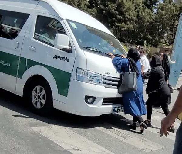 وزارت خزانه‌داری آمریکا از تحریم پلیس گشت ارشاد و شش مقام جمهوری اسلامی خبر داد