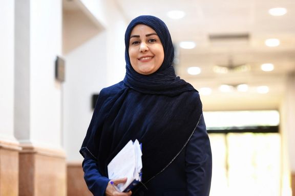 سخنگوی باشگاه استقلال: نظری جویباری فعلا مدیرعامل است، درباره تغییرات هلدینگ تصمیم میگیرد