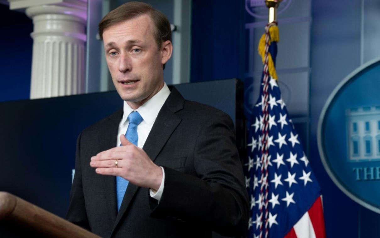 مشاور امنیت ملی آمریکا: هنوز آمادگی ایران برای از سرگیری مذاکرات هسته‌ای مشخص نیست