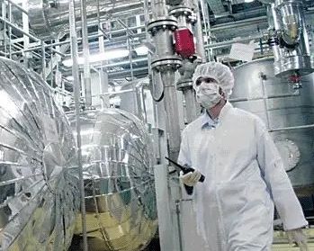 یادداشت جمهوری اسلامی درباره گزارش آژانس انرژی اتمی: آلودگیهای مشکوک ناشی از خرابکاری است