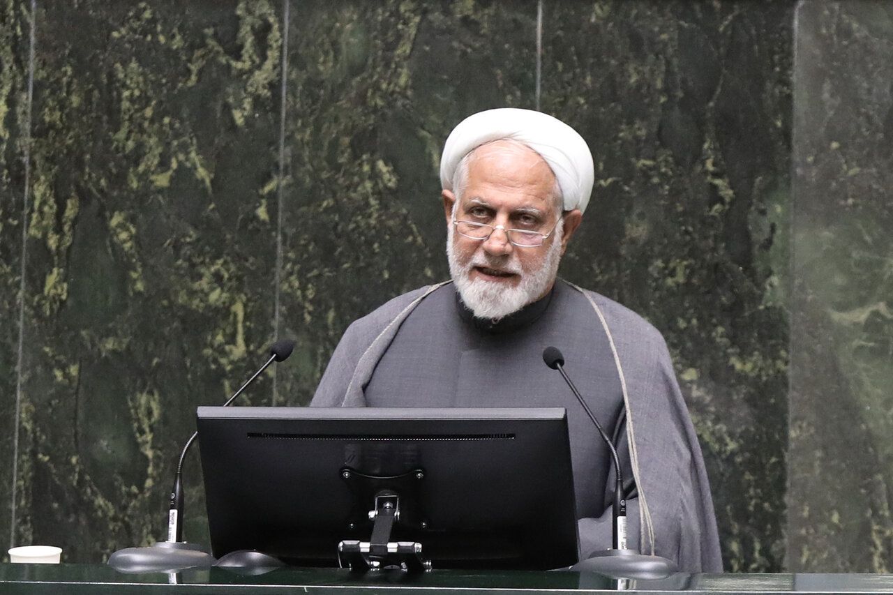 Iran lawmaker says US talks unlikely to deliver results