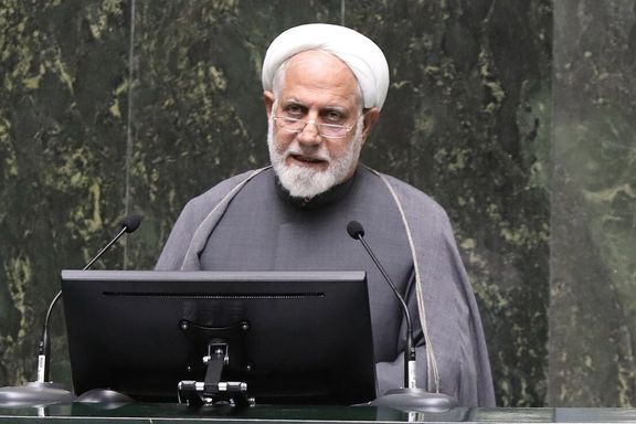 Iran lawmaker says US talks unlikely to deliver results