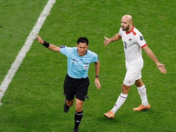 سومین قضاوت ما نینگ در جام آسیایی؛ سوت بازی ایران-ژاپن در دست داور مشهور چینی