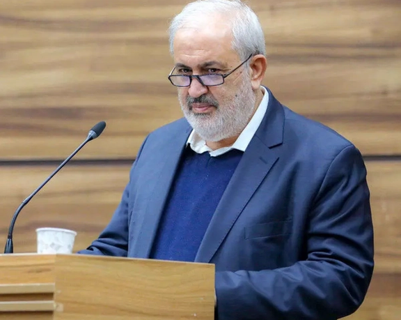 علیآبادی، وزیر نیرو: شبکه برق ایران یکی از قدرتمندترین شبکههای برق در جهان است