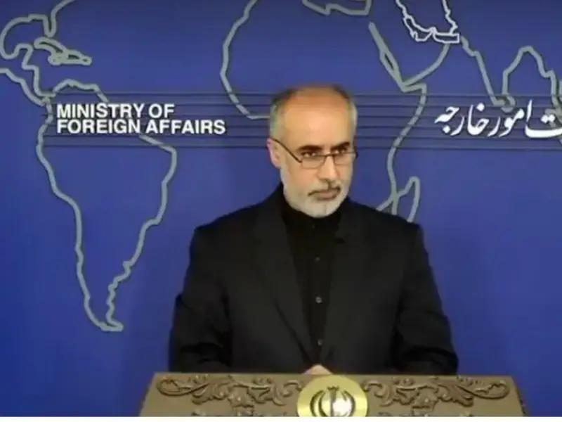 بعد دعم روسيا لموقف الإمارات في الجزر الثلاث.. طهران: لن نتردد في الدفاع عن سلامة أراضينا