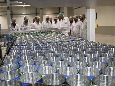 انجمن تولیدکنندگان شیرخشک: مواد اولیه شیرخشک همچنان در گمرک مانده است