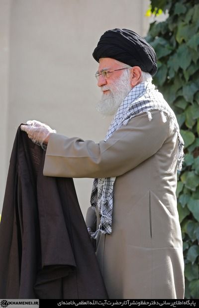 اندیشکده هنری جکسون: گذار از جمهوری اسلامی باید سریع و بدون هزینه انجام شود