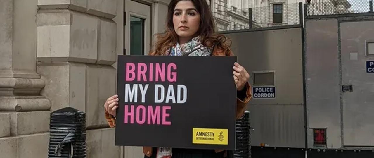 Exclusive: Iran Guards Torture Ecologists Accused Of ‘Espionage’  