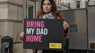 Exclusive: Iran Guards Torture Ecologists Accused Of ‘Espionage’