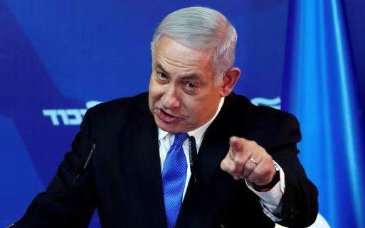 نتانیاهو پس از حمله به مواضع حوثیها: کار ما با حوثیهای یمن تازه شروع شده است