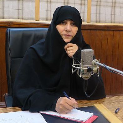 رییس بسیج جامعه زنان: حجاب فضای شیرینی را در جامعه ایجاد میکند