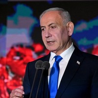 Netanyahu’s Iranian supporters pin hopes for change on his re-election