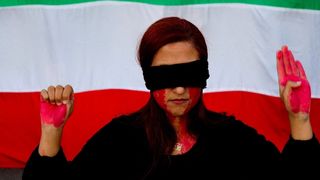 Violence Against Women ‘Systematic’ In Islamic Republic, Activists Say